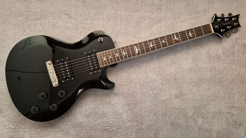 PRS SE Tremonti Signature Guitar