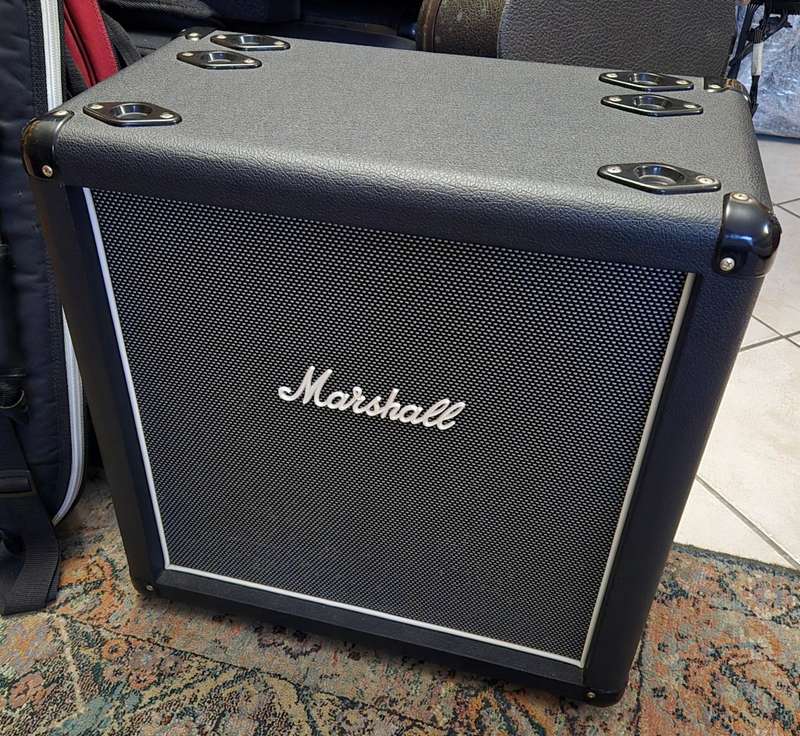Marshall Haze 1x12 inch Speaker Cabinet