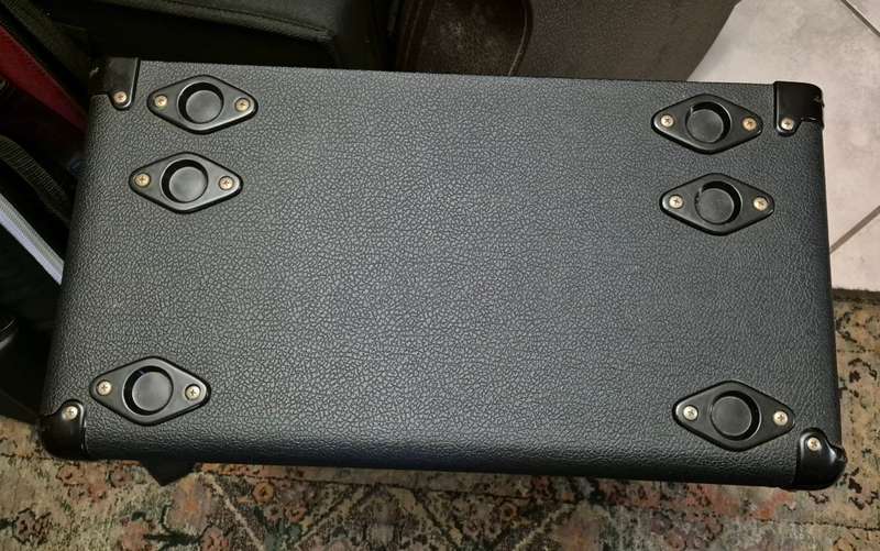 Marshall Haze 1x12 inch Speaker Cabinet