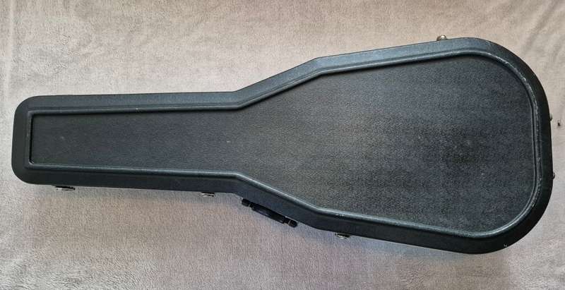 Martin DXME Acoustic Guitar with Case