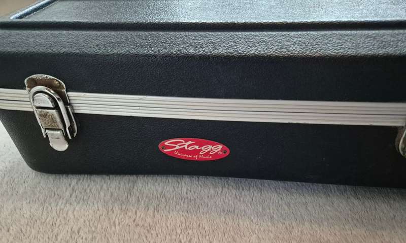 Martin DXME Acoustic Guitar with Case