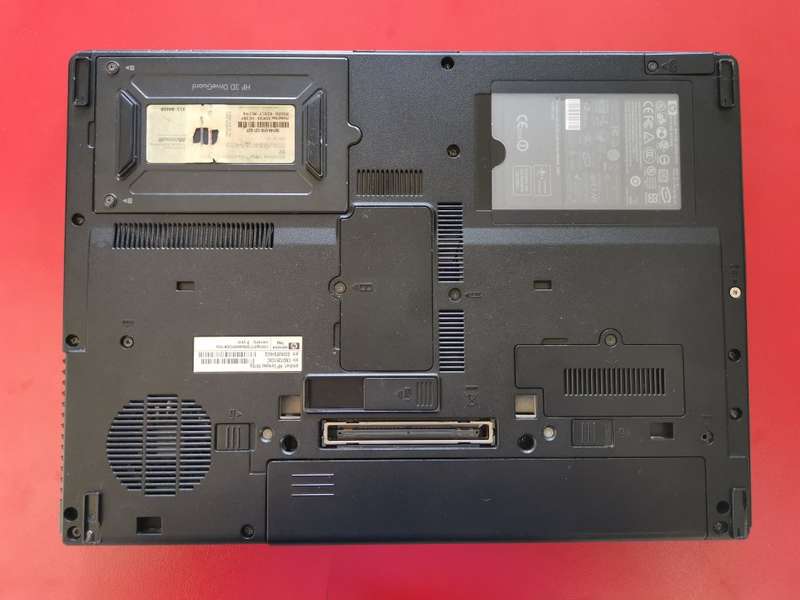 HP Compaq 6910P Laptop