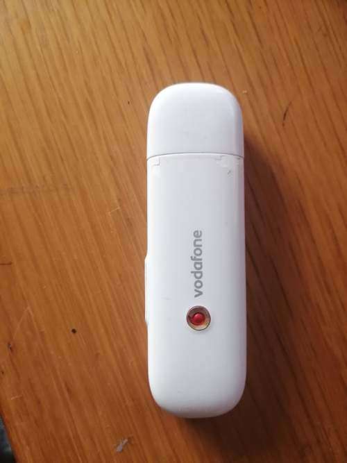 Vodacom 3G Dongle