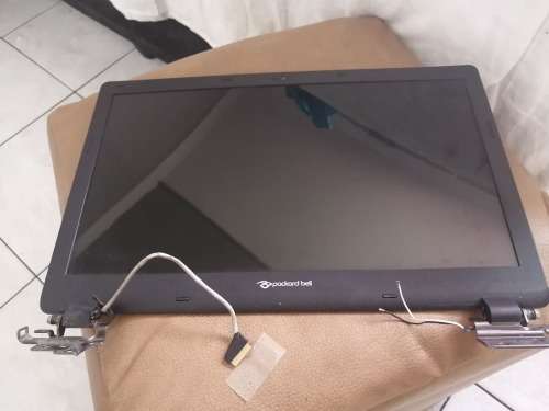 Packard Bell N15W4 Complete LCD