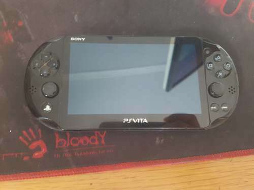 Ps vita for repairs or spares