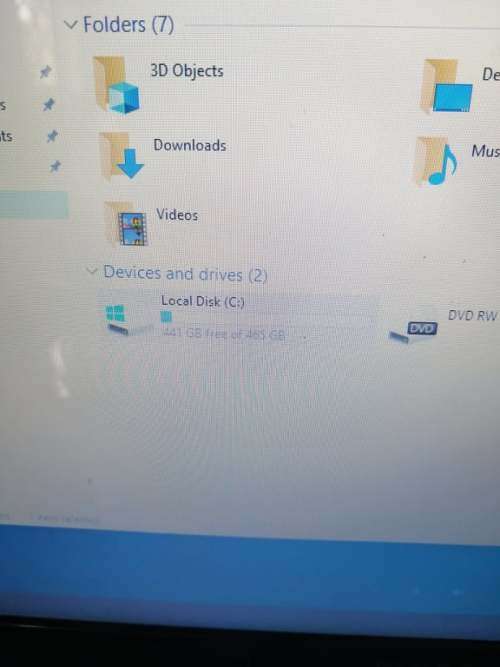 I5 laptop