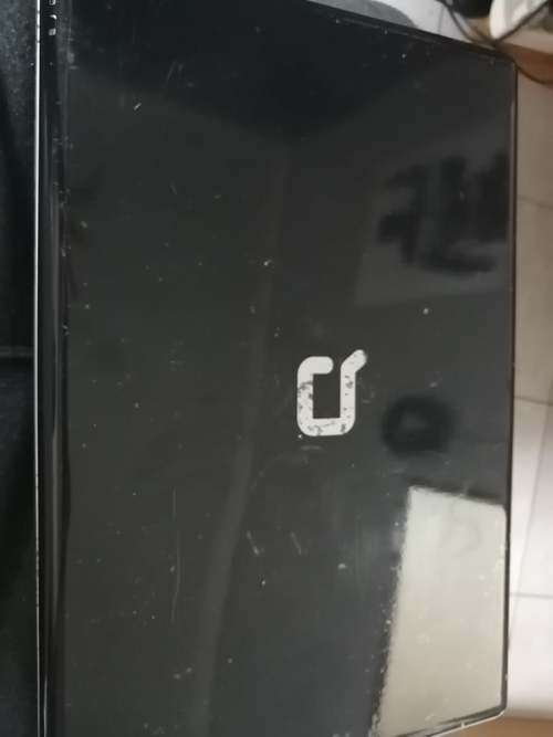 Compaq HP G61 laptop