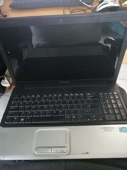 Compaq HP G61 laptop