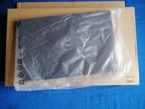 Dell Latitude 5501 Core i5-9400H (9th Gen)