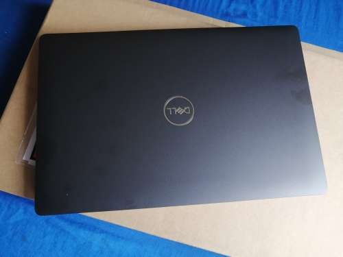 Dell Latitude 5501 Core i5-9400H (9th Gen)