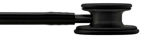 Littmann Classic III SE: Special Finish- All Black Edition