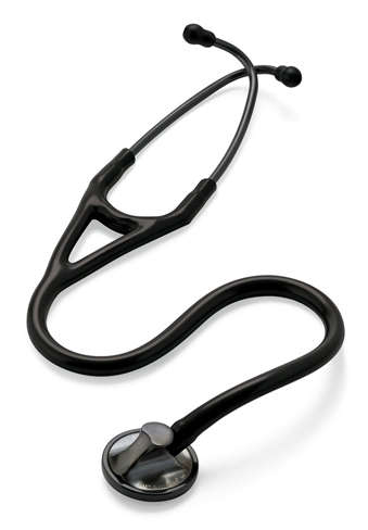 Littmann Master Cardiology: Special Edition- Smoke Edition (FREE SHIPPING)