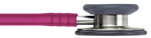 Littmann Classic II SE: Stainless Steel-Raspberry (FREE SHIPPING)
