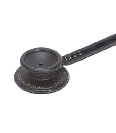 Littmann Classic II SE: Special Finish- All Black