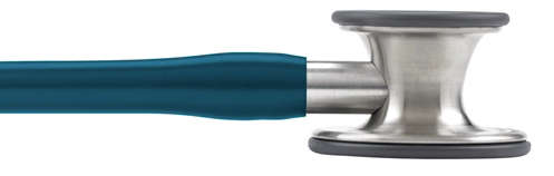 Littmann Cardiology IV Stainless Steel: Caribbean Blue (FREE SHIPPING)