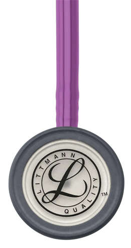 Littmann Classic III SE: Stainless Steel- Lavender (FREE SHIPPING)