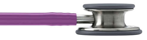 Littmann Classic III SE: Stainless Steel- Lavender (FREE SHIPPING)