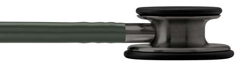 Littmann Classic III SE: Special Edition-Dark Olive Smoke Finish (FREE SHIPPING)