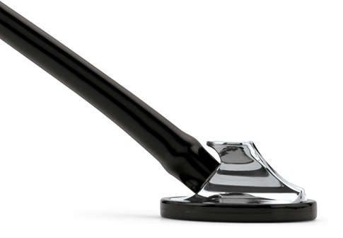 Littmann Master Cardiology: Stainless Steel- Black(FREE SHIPPING)
