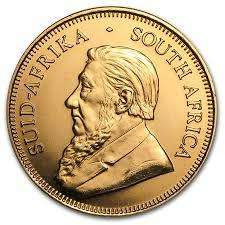 1/10 Krugerrand 2016