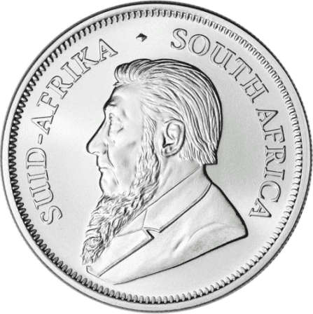2022 Silver Krugerrand