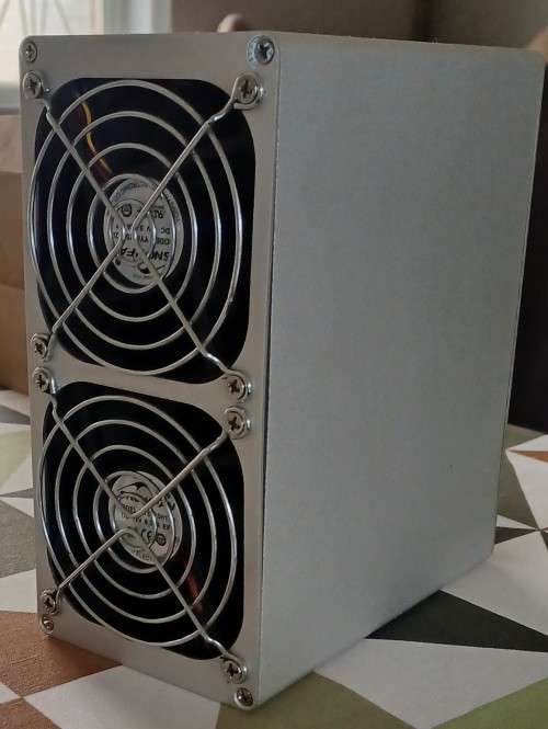Goldshell Mini-DOGE Miner -second hand