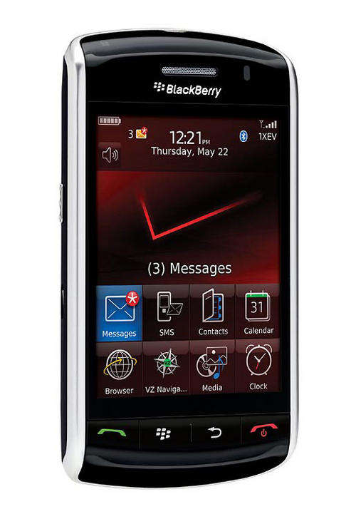 BLACKBERRY STORM 9530 ***NEW IN BOX***FREE SHIPPING TO YOUR DOOR###