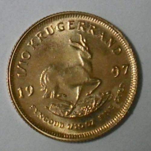 KrugerRand