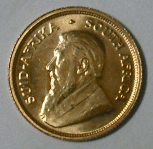 KrugerRand