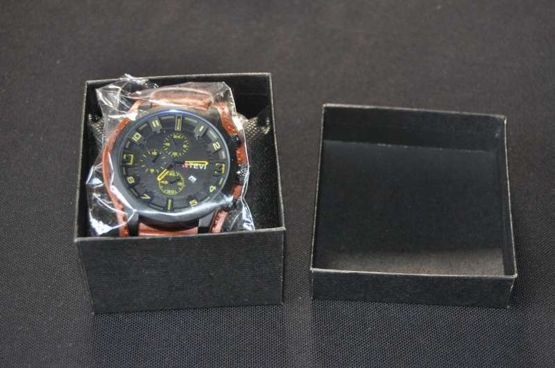 Men`s Watch