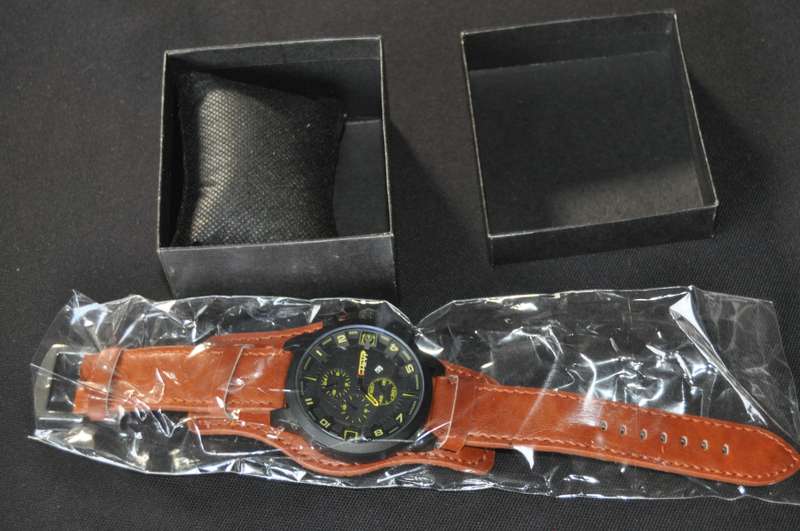 Men`s Watch