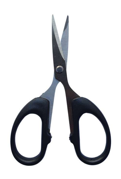 Embroidery Scissor (Big Handle)