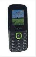i-Mobil iM220 - 1.77inch Feature Phone - VGA Camera - Torch