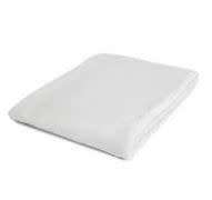 Wiggle  100 x 150cm High Pile  Fleece Blanket - Grey