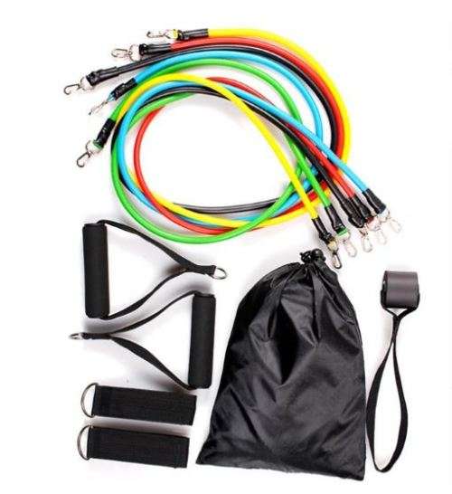 GetUp Jolt 11 Piece Resistance Set