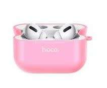 WB21 protective TPU case for AirPods Pro - Pink