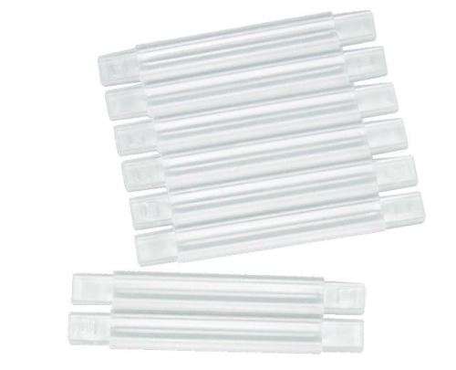 Viking Risers - Clear