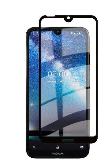 Digitronics Tempered Glass for Nokia 2