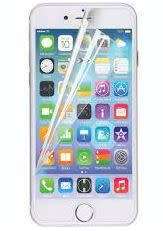 World Choice TPU Film Screen Protector & Anti-Scratch Guard Iphone 6