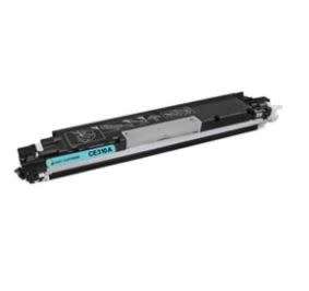 Ikon Print Catridge - Black (CE310A)
