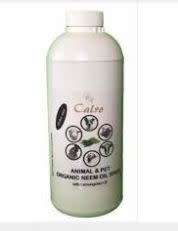 Calro Animal Pet NEEM Oil Spray 1L