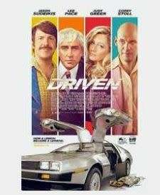 Driven 2018 (DVD)