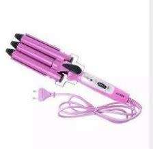 JUNJUN Barrel Hair Curler