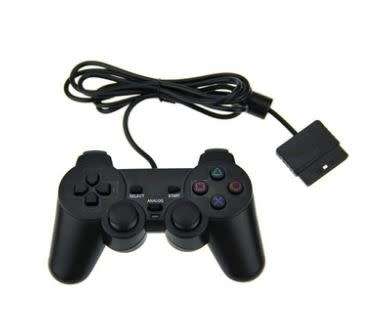Generic PS2 Wired Controller