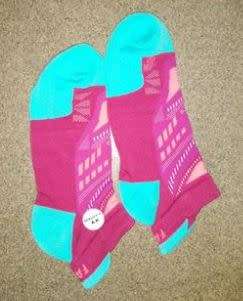 Falke Ultralight - Wildberry Socks - Unisex