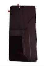 Mobicel Screen Protector Pro+ for Mobicel Hype - Black
