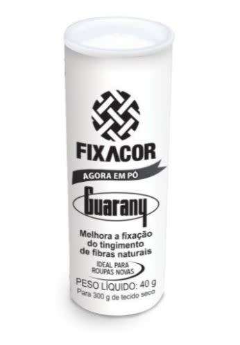 Fixacor Guarany 40g  for colour bonding