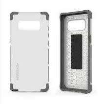 Puregear Dualtek for Samsung Note 8 - Arctic White