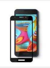 World Choice Tempered Glass Screen Protector for Samsung Galaxy A2 Core