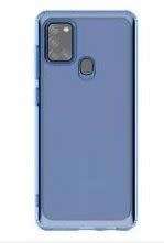 Araree A Cover For Samsung Galaxy A21s - Blue